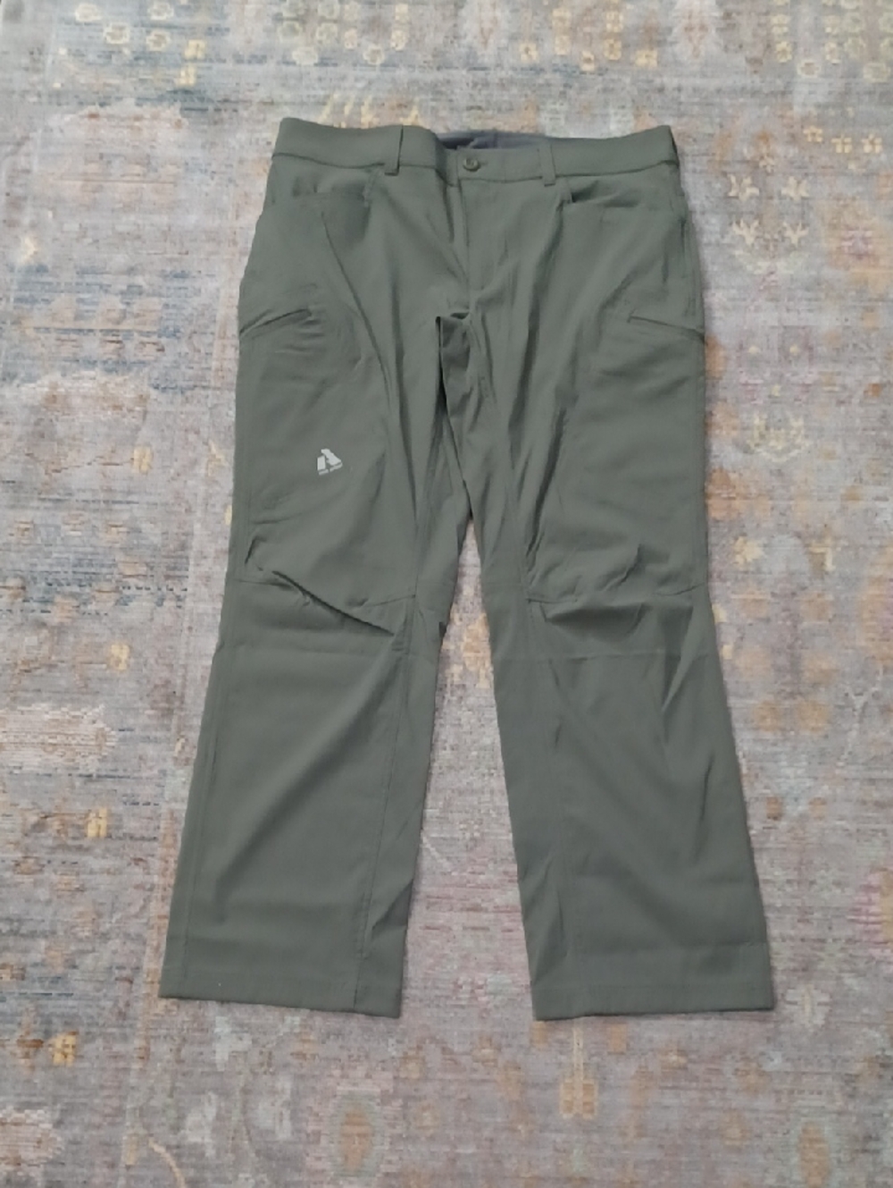 Eddie Bauer First Accent Guide Pro Pants